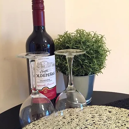 Cozy In Dénia, 40 M² With Shared Pool Dénia