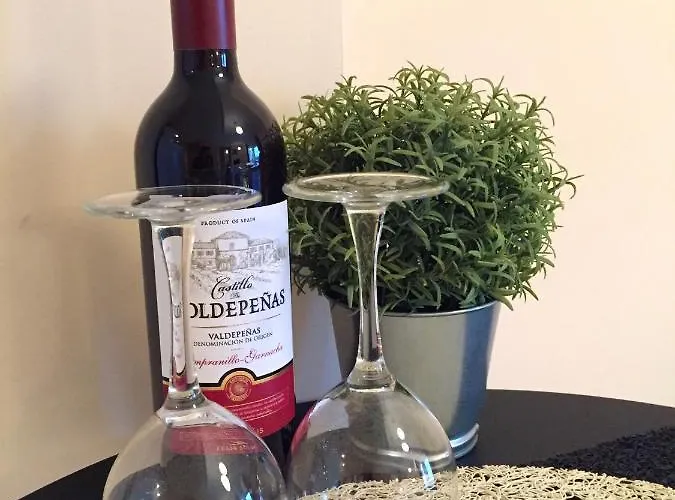 Cozy In Dénia, 40 M² With Shared Pool Dénia