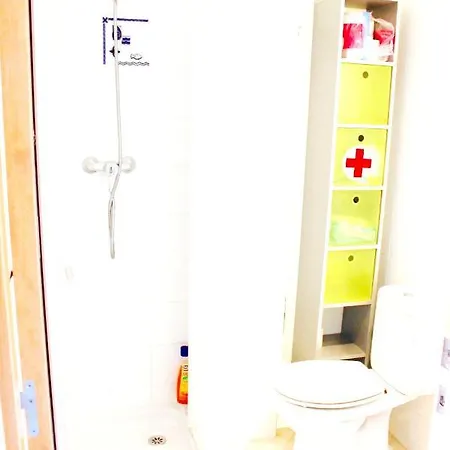 Apartment Cozy In Denia, 40 M² With Shared Pool *