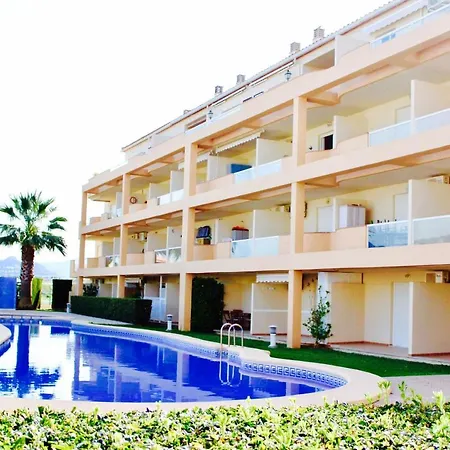 With Shared Pool In 40 M² Mountain View
