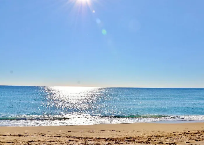 Апартаменти Cozy In Denia, 40 M² With Shared Pool *