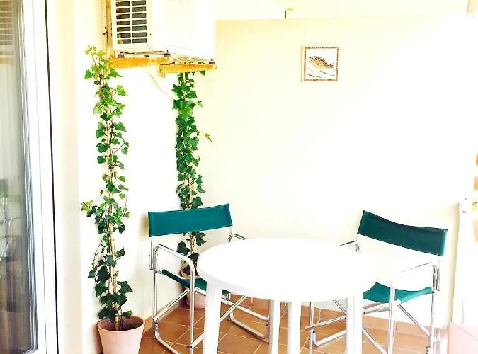 Cozy In Denia, 40 M² With Shared Pool