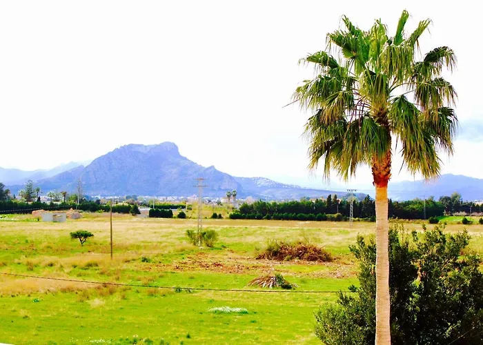 Апартаменти Cozy In Denia, 40 M² With Shared Pool