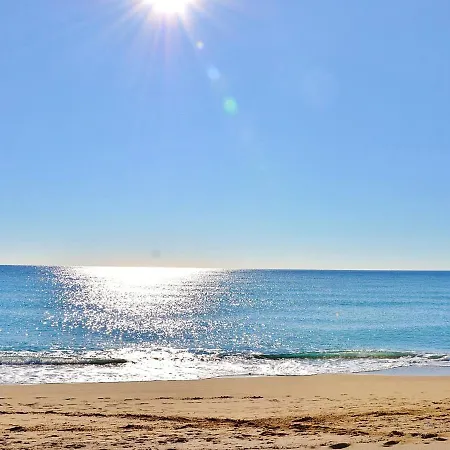 Lejlighed Cozy In Denia, 40 M² With Shared Pool *